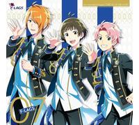 THE IDOLM@STER SideM CIRCLE OF DELIGHT 07 F-LAGS