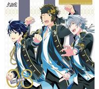 THE IDOLM@STER SideM CIRCLE OF DELIGHT 08 THE 虎牙道