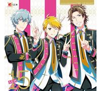 THE IDOLM@STER SideM CIRCLE OF DELIGHT 15 S.E.M