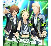 THE IDOLM@STER SideM – F＠NTASTIC COMBINATION～AtoZto!!!～ Jupiter - Jupiter＆F-LAGS