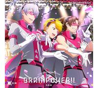 THE IDOLM@STER SideM F＠NTASTIC COMBINATION～BRAINPOWER!!～ S.E.M