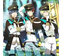 THE IDOLM@STER SideM F＠NTASTIC COMBINATION～CONNECTIME!!!!～ -DIMENSION ARROW- C.FIRST