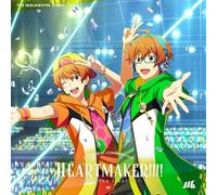 THE IDOLM@STER SideM F＠NTASTIC COMBINATION～HEARTMAKER!!!!～ -BELIEVER'S MATCH- W