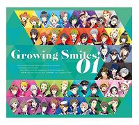THE IDOLM@STER SideM GROWING SIGN@L 01 Growing Smiles!