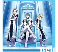 THE IDOLM@STER SideM GROWING SIGN@L 17 Beit