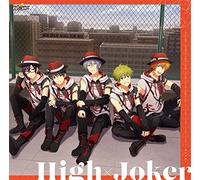 THE IDOLM@STER SideM GROWING SIGN@L 18 High×Joker
