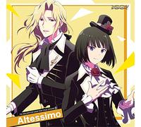 THE IDOLM@STER SideM NEW STAGE EPISODE:07 Altessimo