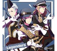 THE IDOLM@STER SideM NEW STAGE EPISODE:10 Legenders