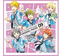 The Idolm@ster Sidem Origin@l
