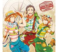 THE IDOLM@STER SideM WORLD TRE@SURE 02 (特典なし)