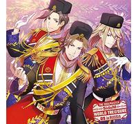 THE IDOLM@STER SideM WORLD TRE@SURE 09