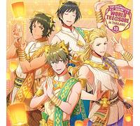 THE IDOLM@STER SideM WORLD TRE@SURE 10