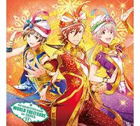 THE IDOLM@STER SideM WORLD TRE@SURE 11