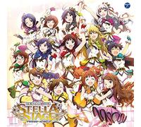 THE IDOLM@STER STELLA MASTER 00 ToP!!!!!!!!!!!!!