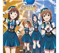 THE IDOLM@STER STELLA MASTER 03 そしてぼくらは旅にでる
