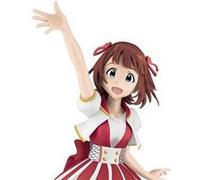 The Idolmaster – Figurine Amami Haruka Masters of Idol World SQ Collection G