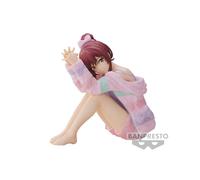 The Idolmaster - Amana Osaki - Figurine Relax Time 10cm