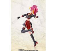 The Idolmaster Ayumu Maihama S. H. Sh Figuarts Figurine Bandai