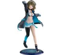 The Idolmaster Cendrillon Girls Pvc Statue 1/7 Kaedade Takagaki + Dance Dance Da