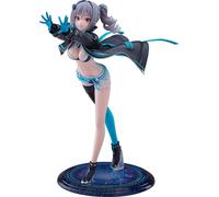 The Idolmaster Cendrillon Girls PVC Statue 1/7 Ranko Kanzaki + Dance Dance Dance