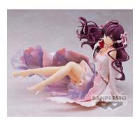 The Idolmaster Cinderella Girls Dressy And Attractive Eyes Shiki Ichinose Figure