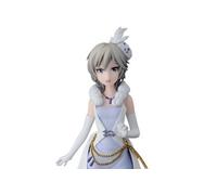 The Idolmaster Cinderella Girls - Figurine Anastasia SQ