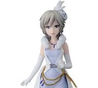 The Idolmaster Cinderella Girls - Figurine Anastasia SQ G