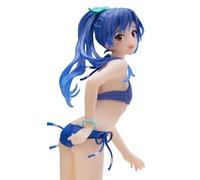 The Idolmaster Cinderella Girls - Figurine Chihaya Kisaragi Celestial Vivi