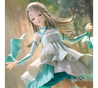 The Idolmaster Cinderella Girls - Figurine Hiro Shinosawa Espresto