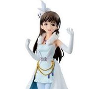 The Idolmaster Cinderella Girls - Figurine Nitta Minami Love Laika SQ Collection G