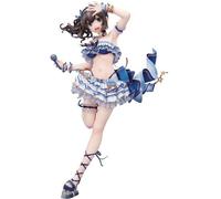 The Idolmaster Cinderella Girls Shiny Colors Statuette Pvc 1/7 Fumika