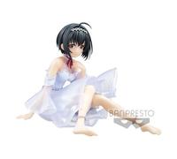 The Idolmaster Cinderella Girls Statuette Espresto See Through Materials Miho Kohinata 12 Cm