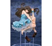 The Idolmaster Cinderella Girls statuette PVC 1/8 Rin Shibuya 22 cm G