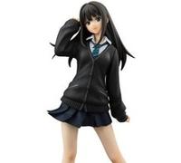 The Idolmaster - Cinderella Girls statuette WUO 1/10 Rin Shibuya 16 cm G