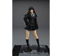 The Idolmaster Cinderella Girls statuette WUO 1/10 Rin Shibuya Ver. 1.1 16 cm G