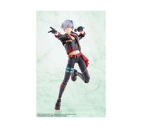 Figurine d'action The Idolmaster Ren Kizaki Shf Bandai