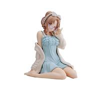 The IDOLMASTER - Hinana Ichikawa - Figurine Relax Time 11cm
