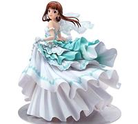 The Idolmaster Million Live! PVC Statue 1/8 Kotoha Tanaka Hanatachi no Shukufuku Ver. 22 cm
