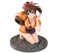 The Idolmaster Million Live statuette 1/8 Minako Satake Poka Poka Service Ver. 13 cm G