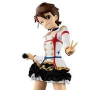 The Idolmaster Movie - Figurine Futami Ami Sq Collection