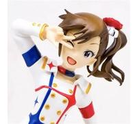 The Idolmaster Movie - Figurine Futami Mami SQ Collection G