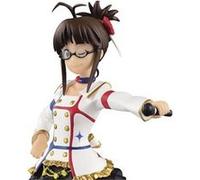 The Idolmaster Movie - Figurine Ritsuko Akizuki Starpiece Memories Sq Collection