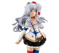 The Idolmaster Movie - Figurine Shijo Takane Sq Collection