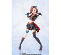 The Idolmaster Seira Mizuki S.H. SH Figuarts Figurine D'Action BANDAI