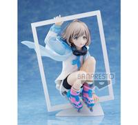 Banpresto Figurine The Idolmaster Shiny Color Espresto Est-Windy 13 cm