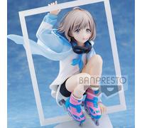 The Idolmaster Shiny Colors - Figurine Asahi Serizawa Espresto Est Windy & Motio