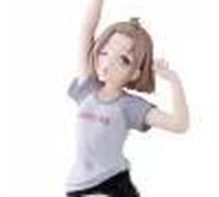 The Idolmaster Shiny Colors - Figurine Asahi Serizawa Relax Time