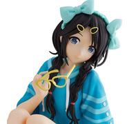 The Idolmaster Shiny Colors - Figurine Yuika Mitsumine Relax Time