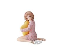 The Idolmaster Shiny Colors - Mano Sakuragi - Figurine Relax Time 10c
