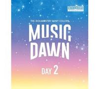The Idolmaster Shiny Colors Music Dawn Blu-ray E